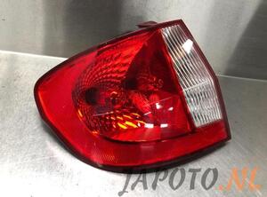 Combination Rearlight HYUNDAI GETZ (TB)