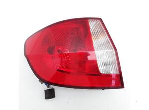 Achterlicht HYUNDAI GETZ (TB)