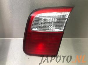 Combination Rearlight SUBARU FORESTER (SF_)