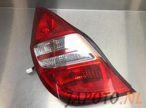 Combination Rearlight HYUNDAI i30 (FD), HYUNDAI i30 Estate (FD)