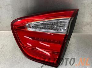 Combination Rearlight KIA RIO III (UB)