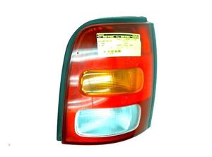 Combination Rearlight NISSAN MICRA II (K11)