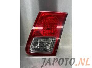 Combination Rearlight HONDA CIVIC VII Saloon (ES, ET)