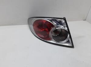 Combination Rearlight MAZDA 6 Hatchback (GG)