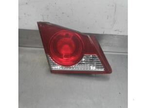 Combination Rearlight HONDA CIVIC VIII Saloon (FD, FA)