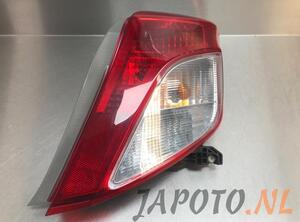 Combination Rearlight TOYOTA YARIS (_P13_)