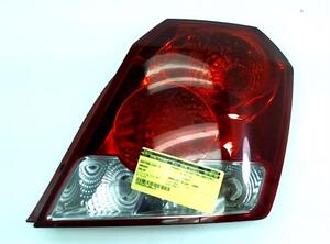 Combination Rearlight DAEWOO KALOS (KLAS), CHEVROLET KALOS