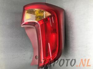 Achterlicht KIA PICANTO (TA)