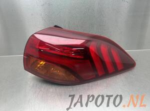 Combination Rearlight HYUNDAI TUCSON (TL, TLE)