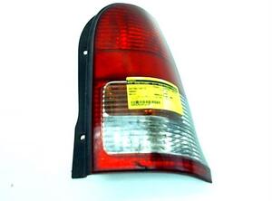 Combination Rearlight DAEWOO NEXIA