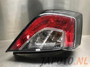 Combination Rearlight HONDA CIVIC X Hatchback (FC_, FK_)