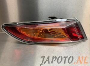 Combination Rearlight HONDA CIVIC VIII Hatchback (FN, FK)