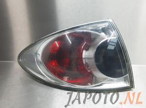 Combination Rearlight MAZDA 6 Station Wagon (GY)