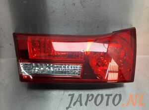 Combination Rearlight HONDA ACCORD VIII Estate (CW)