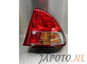 Combination Rearlight HONDA CIVIC VII Saloon (ES, ET)