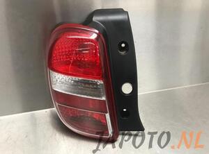 Combination Rearlight NISSAN MICRA IV (K13_)