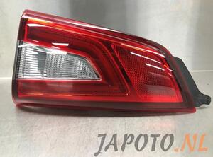 Combination Rearlight NISSAN QASHQAI II SUV (J11, J11_)