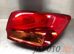 Combination Rearlight KIA CEE&#039;D Sportswagon (JD)