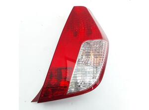 Combination Rearlight HYUNDAI i10 (PA)