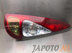 Achterlicht TOYOTA YARIS VERSO (_P2_)