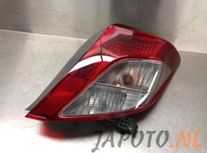 Combination Rearlight TOYOTA YARIS (_P13_)