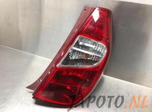 Combination Rearlight HYUNDAI i10 (PA)