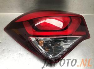 Combination Rearlight HYUNDAI i20 (GB, IB), HYUNDAI i20 ACTIVE (IB, GB), HYUNDAI i20 II Coupe (GB)