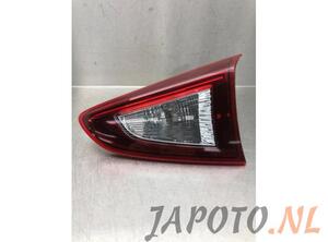 Combination Rearlight MAZDA 2 (DL, DJ)