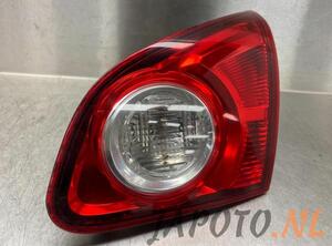 Combination Rearlight NISSAN QASHQAI / QASHQAI +2 I (J10, NJ10, JJ10E)