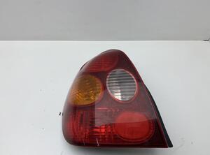 Combination Rearlight TOYOTA COROLLA Compact (_E11_)