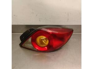 Combination Rearlight KIA RIO Saloon (DC_)