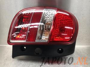 Combination Rearlight NISSAN MICRA IV (K13_)