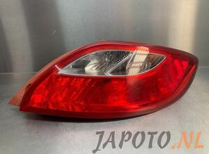 Combination Rearlight MAZDA 2 (DE_, DH_)