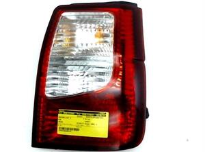 Combination Rearlight KIA JOICE (MTE1P)