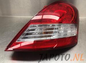 Combination Rearlight SUZUKI SWIFT IV (FZ, NZ)