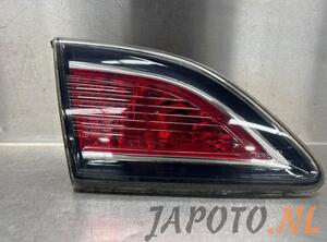 Combination Rearlight MAZDA 3 Saloon (BL)