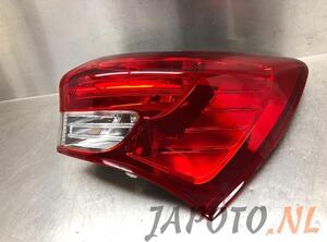 Combination Rearlight HYUNDAI ix20 (JC)