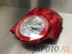 Combination Rearlight CHEVROLET AVEO / KALOS Hatchback (T250, T255), CHEVROLET AVEO Hatchback (T300)