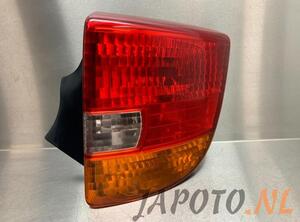 Combination Rearlight TOYOTA CELICA Coupe (_T23_)