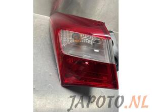 Combination Rearlight HYUNDAI i30 (GD), HYUNDAI i30 Coupe