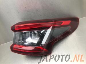 Achterlicht NISSAN QASHQAI II SUV (J11, J11_)