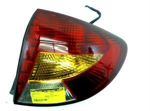 Combination Rearlight KIA RIO Hatchback (DC)