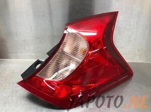 Combination Rearlight NISSAN NOTE (E12)