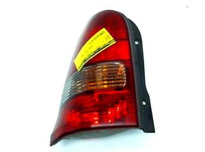 Combination Rearlight DAEWOO NEXIA