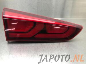 Combination Rearlight HYUNDAI i20 (GB, IB), HYUNDAI i20 ACTIVE (IB, GB), HYUNDAI i20 II Coupe (GB)