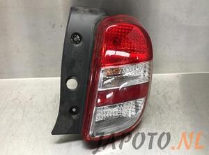 Combination Rearlight NISSAN MICRA IV (K13_)