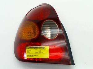 Combination Rearlight TOYOTA COROLLA Compact (_E11_)