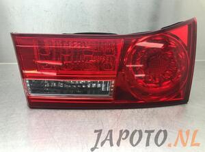 Combination Rearlight HONDA ACCORD VIII Estate (CW)