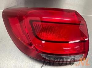 Combination Rearlight KIA SPORTAGE (SL)