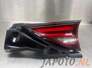 Combination Rearlight MAZDA CX-5 (KF)